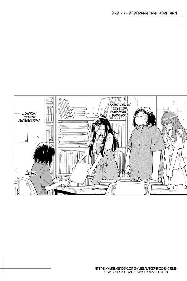 image-komik-genshiken-the-society-for-the-study-of-modern-visual-culture-chapter-67-29/30