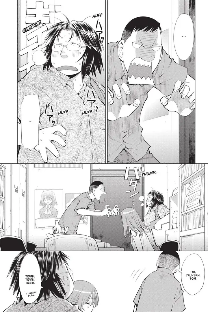 image-komik-genshiken-the-society-for-the-study-of-modern-visual-culture-chapter-68-3/34