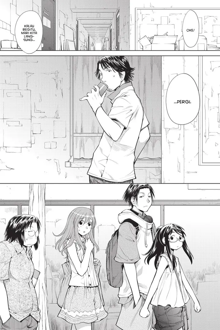 image-komik-genshiken-the-society-for-the-study-of-modern-visual-culture-chapter-68-16/34