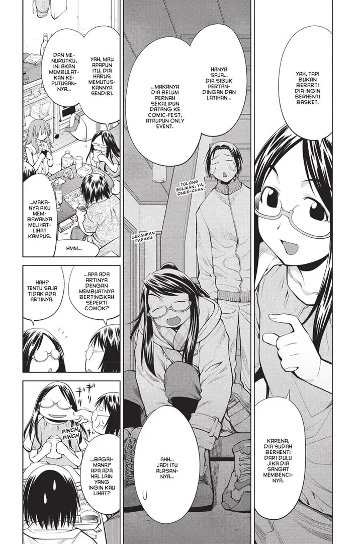 image-komik-genshiken-the-society-for-the-study-of-modern-visual-culture-chapter-69-8/30