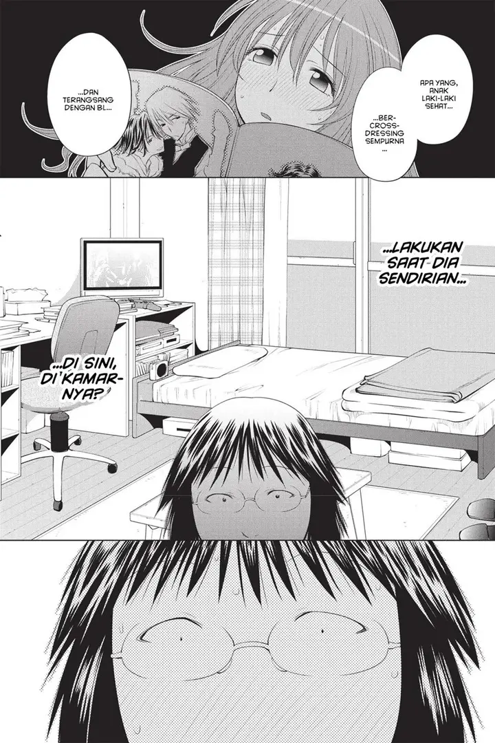 image-komik-genshiken-the-society-for-the-study-of-modern-visual-culture-chapter-69-19/30