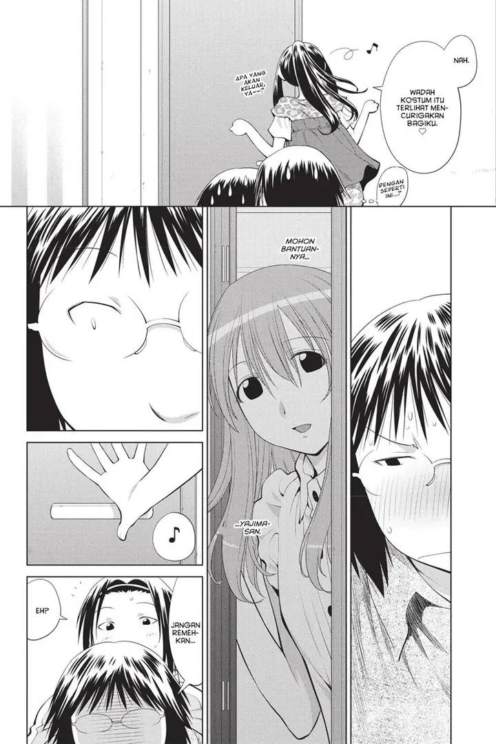 image-komik-genshiken-the-society-for-the-study-of-modern-visual-culture-chapter-69-21/30