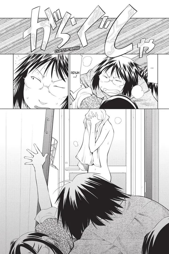 image-komik-genshiken-the-society-for-the-study-of-modern-visual-culture-chapter-69-23/30