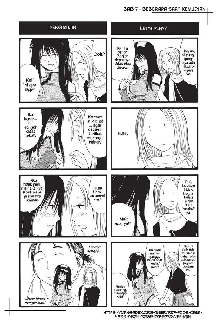 image-komik-genshiken-the-society-for-the-study-of-modern-visual-culture-chapter-7-27/28
