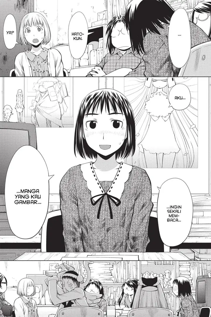 image-komik-genshiken-the-society-for-the-study-of-modern-visual-culture-chapter-70-12/26