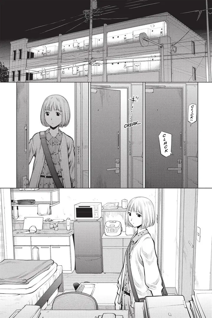 image-komik-genshiken-the-society-for-the-study-of-modern-visual-culture-chapter-70-13/26