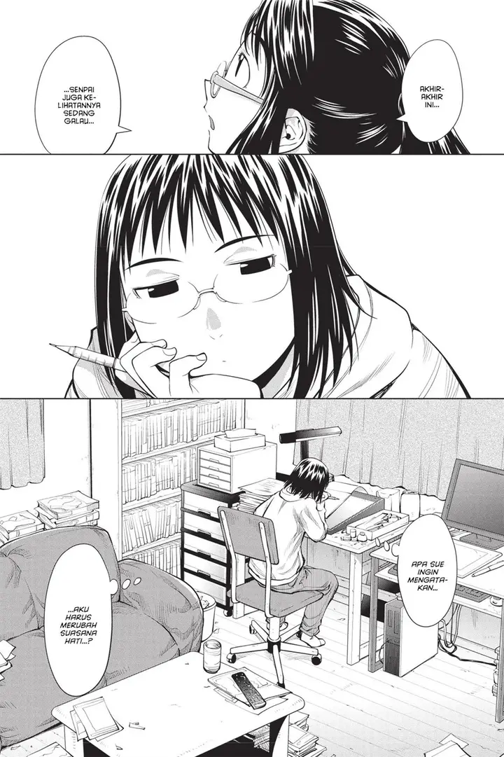 image-komik-genshiken-the-society-for-the-study-of-modern-visual-culture-chapter-71-11/27
