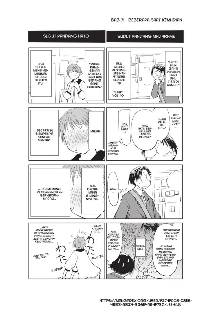 image-komik-genshiken-the-society-for-the-study-of-modern-visual-culture-chapter-71-26/27