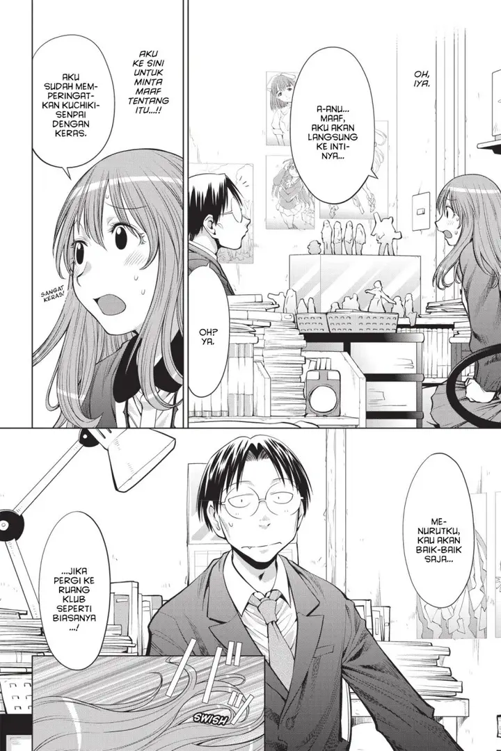 image-komik-genshiken-the-society-for-the-study-of-modern-visual-culture-chapter-72-11/26