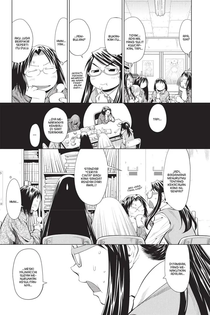 image-komik-genshiken-the-society-for-the-study-of-modern-visual-culture-chapter-73-8/26