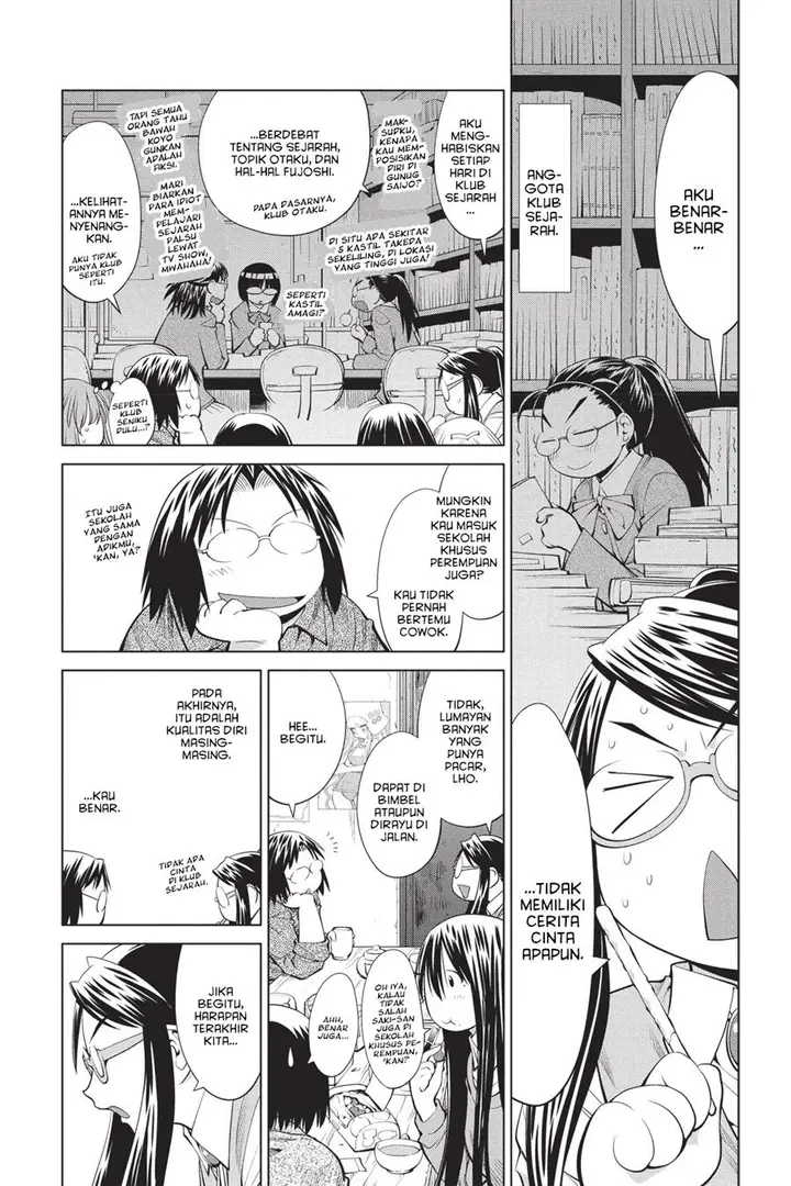 image-komik-genshiken-the-society-for-the-study-of-modern-visual-culture-chapter-73-9/26