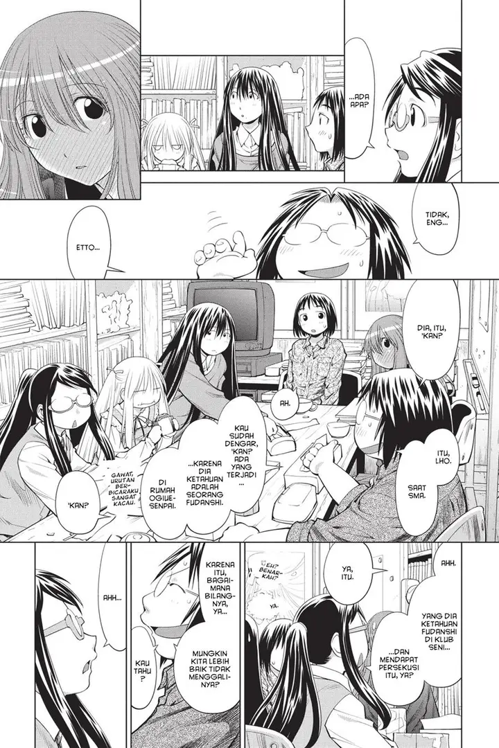 image-komik-genshiken-the-society-for-the-study-of-modern-visual-culture-chapter-73-14/26