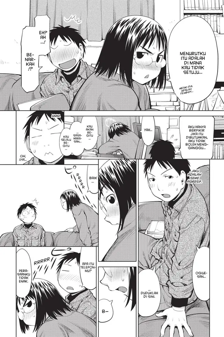 image-komik-genshiken-the-society-for-the-study-of-modern-visual-culture-chapter-74-3/28