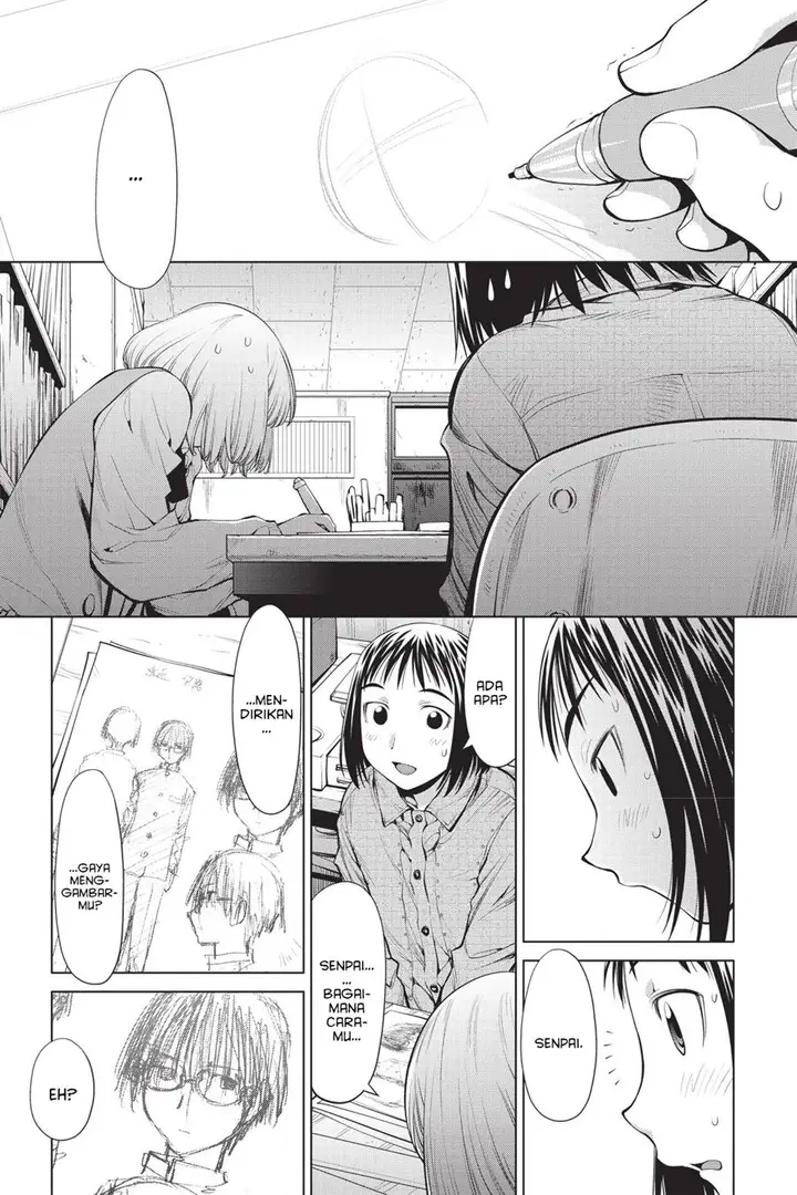 image-komik-genshiken-the-society-for-the-study-of-modern-visual-culture-chapter-74-10/28