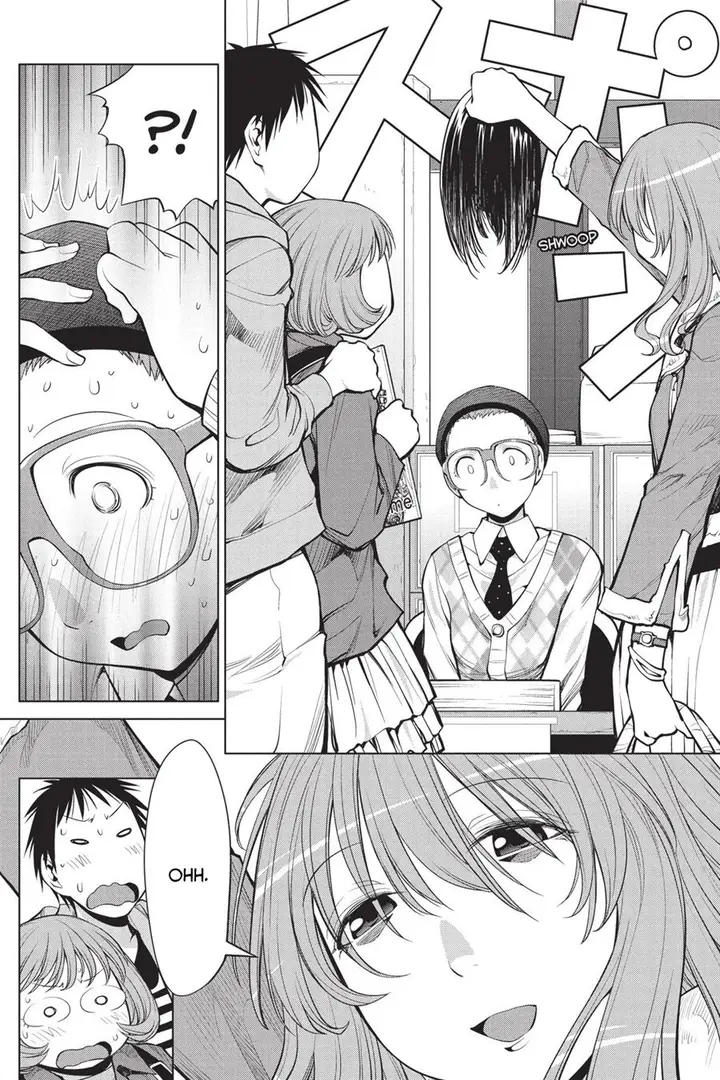 image-komik-genshiken-the-society-for-the-study-of-modern-visual-culture-chapter-76-3/32