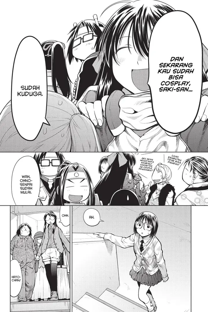 image-komik-genshiken-the-society-for-the-study-of-modern-visual-culture-chapter-78-5/28