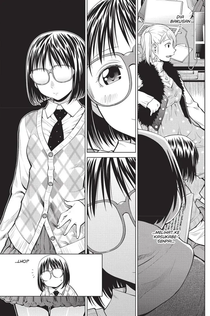image-komik-genshiken-the-society-for-the-study-of-modern-visual-culture-chapter-78-10/28