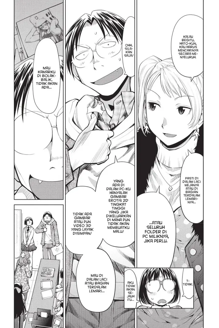 image-komik-genshiken-the-society-for-the-study-of-modern-visual-culture-chapter-79-3/34