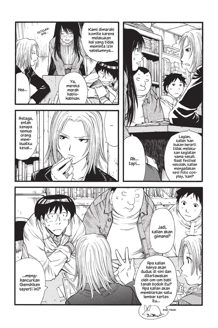 image-komik-genshiken-the-society-for-the-study-of-modern-visual-culture-chapter-8-7/32