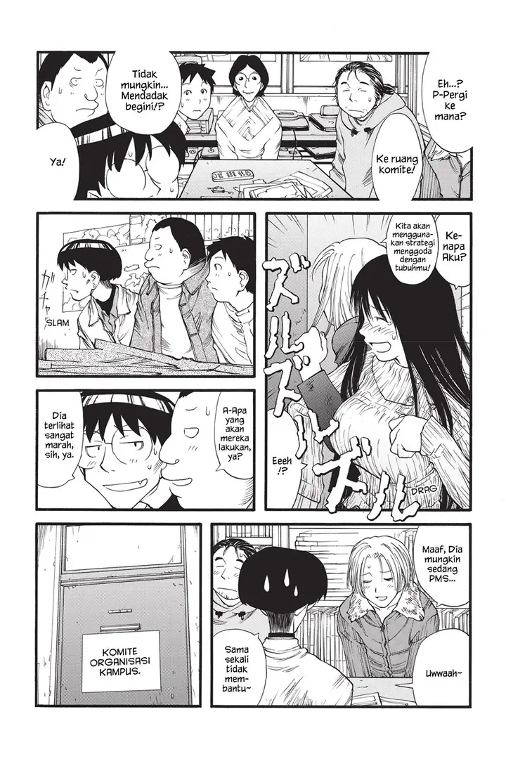 image-komik-genshiken-the-society-for-the-study-of-modern-visual-culture-chapter-8-9/32