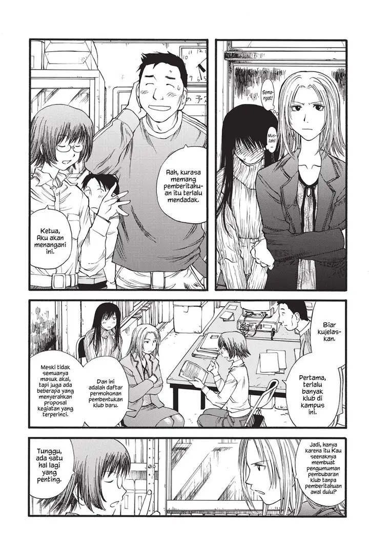 image-komik-genshiken-the-society-for-the-study-of-modern-visual-culture-chapter-8-10/32