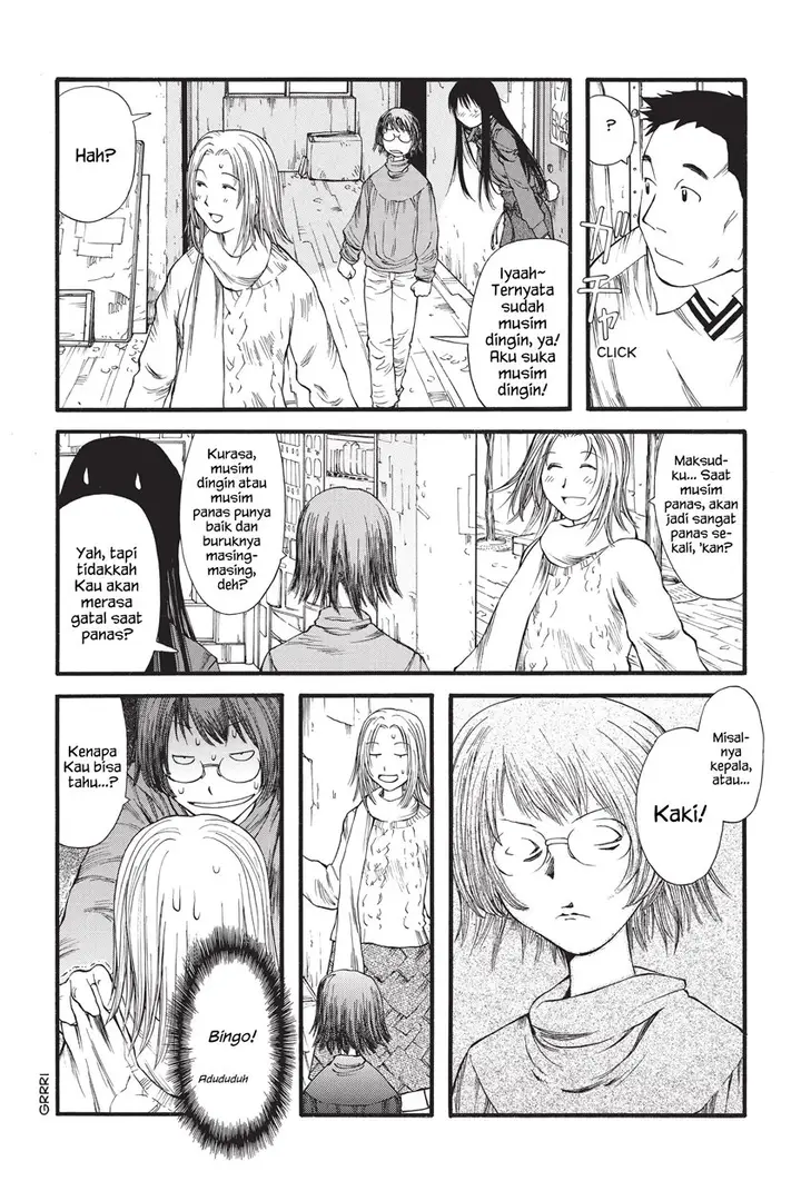 image-komik-genshiken-the-society-for-the-study-of-modern-visual-culture-chapter-8-16/32