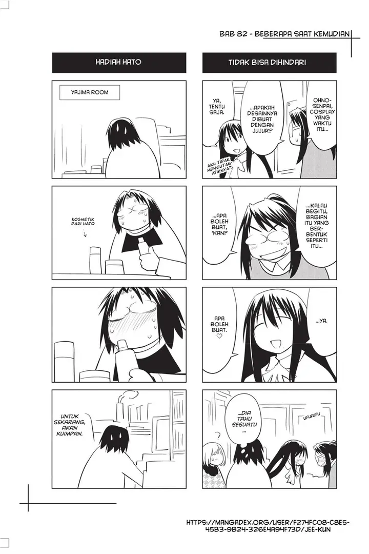 image-komik-genshiken-the-society-for-the-study-of-modern-visual-culture-chapter-82-27/28