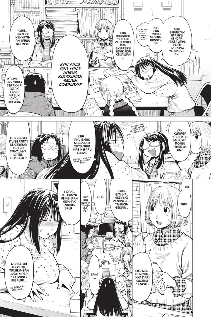 image-komik-genshiken-the-society-for-the-study-of-modern-visual-culture-chapter-83-2/26