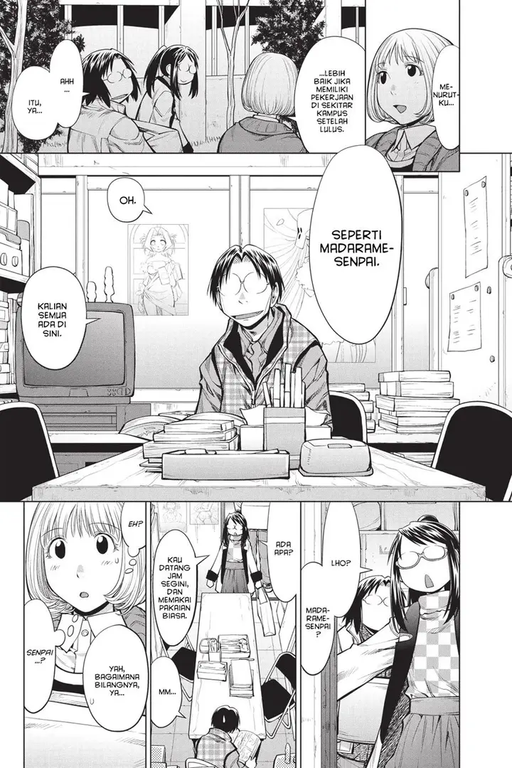 image-komik-genshiken-the-society-for-the-study-of-modern-visual-culture-chapter-83-22/26