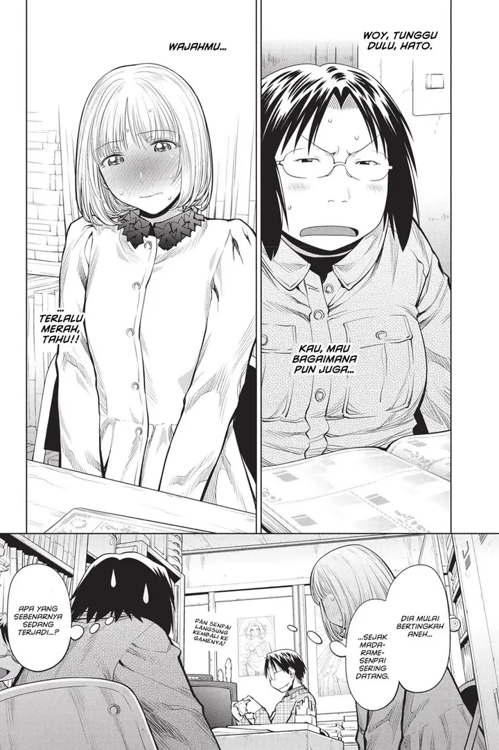 image-komik-genshiken-the-society-for-the-study-of-modern-visual-culture-chapter-84-19/25