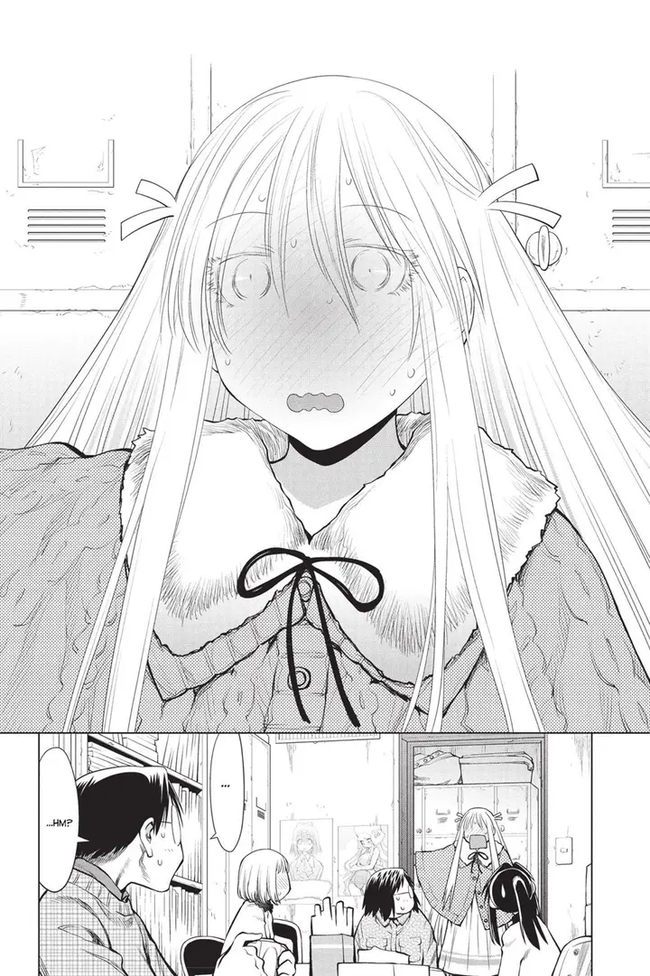 image-komik-genshiken-the-society-for-the-study-of-modern-visual-culture-chapter-84-21/25
