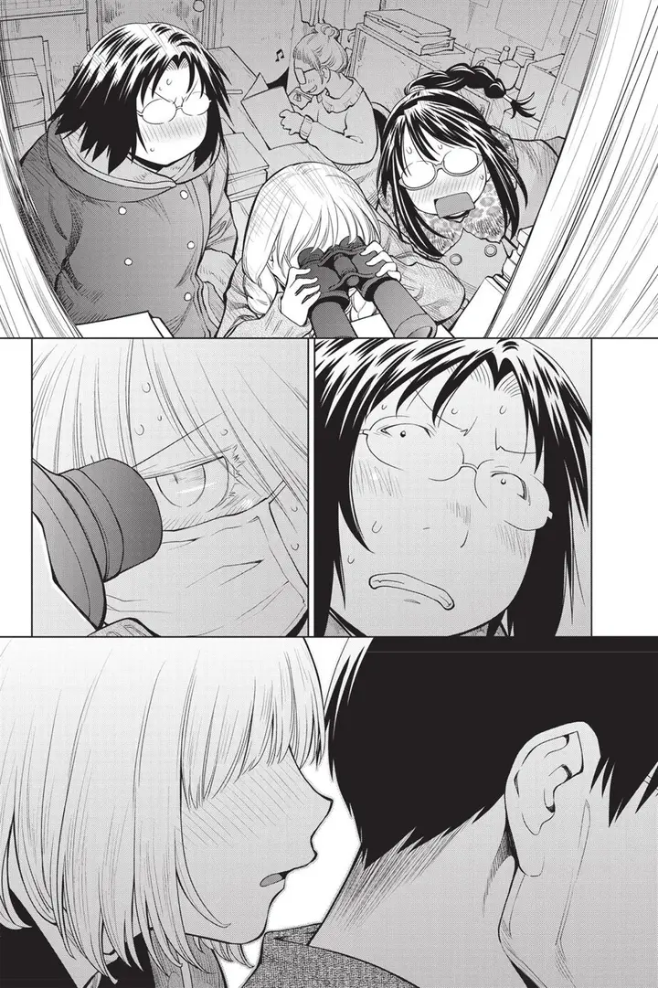 image-komik-genshiken-the-society-for-the-study-of-modern-visual-culture-chapter-85-8/28