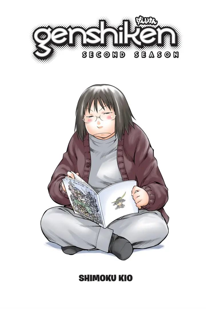 image-komik-genshiken-the-society-for-the-study-of-modern-visual-culture-chapter-86-1/34