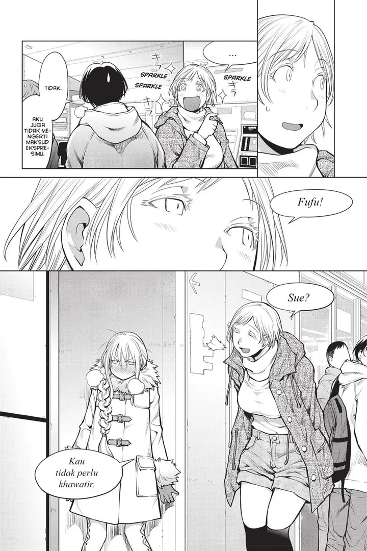 image-komik-genshiken-the-society-for-the-study-of-modern-visual-culture-chapter-88-3/28