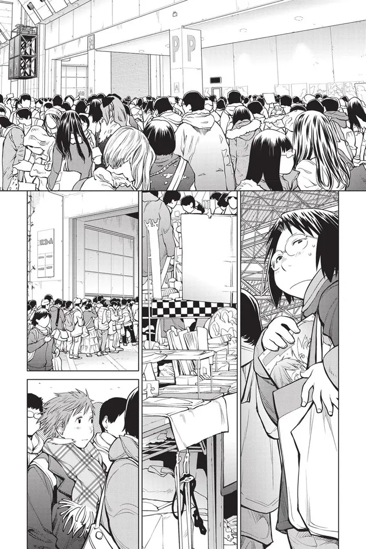 image-komik-genshiken-the-society-for-the-study-of-modern-visual-culture-chapter-88-9/28