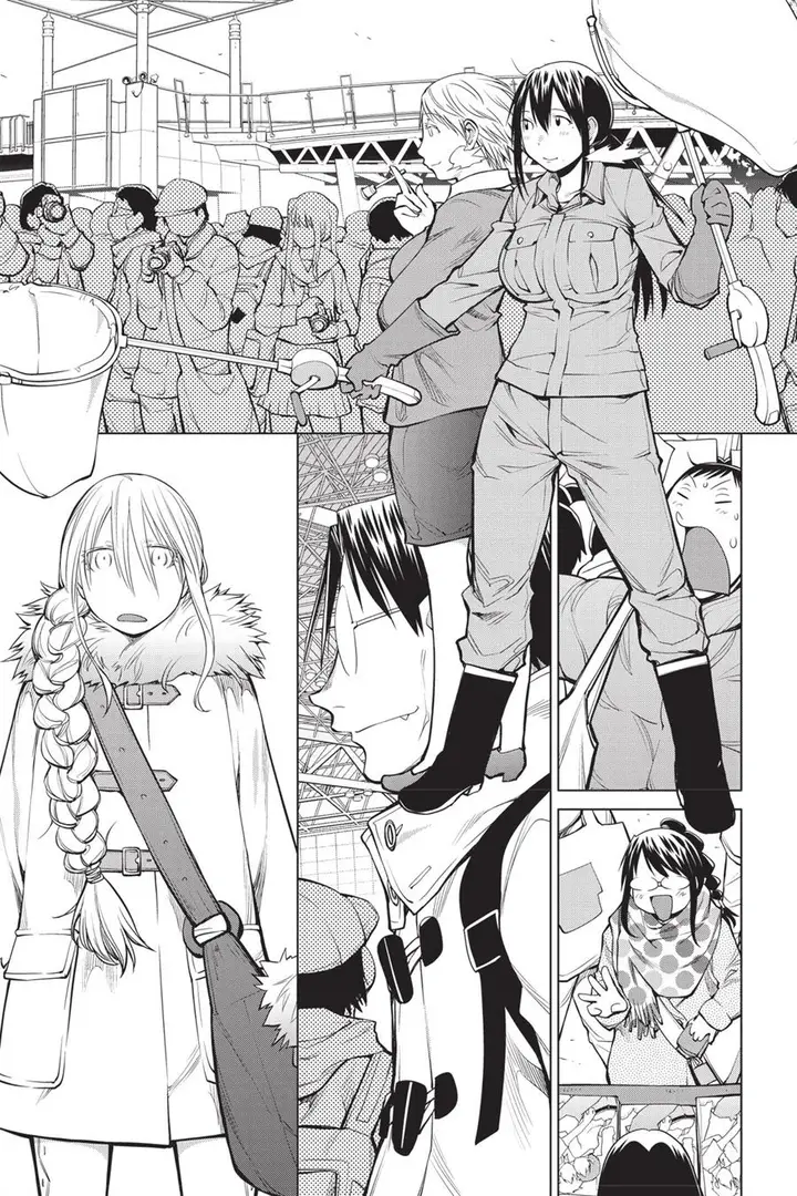 image-komik-genshiken-the-society-for-the-study-of-modern-visual-culture-chapter-88-10/28