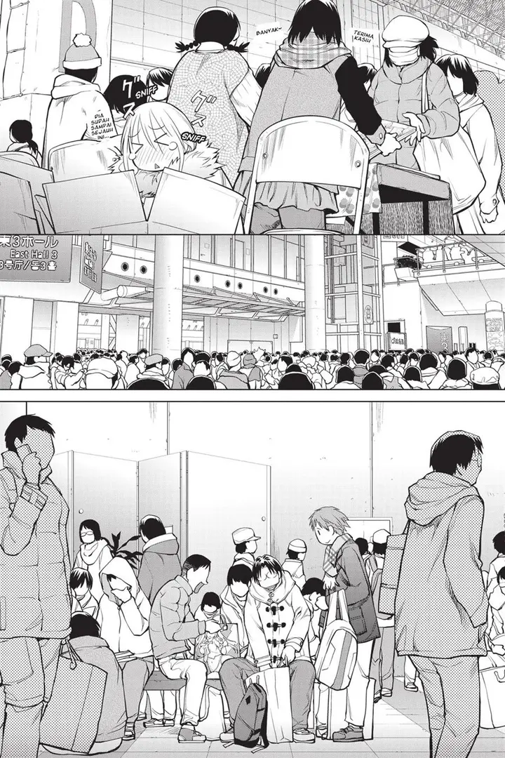 image-komik-genshiken-the-society-for-the-study-of-modern-visual-culture-chapter-88-12/28