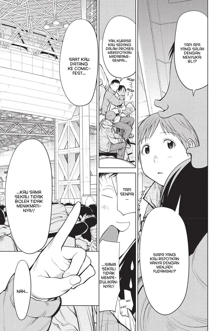 image-komik-genshiken-the-society-for-the-study-of-modern-visual-culture-chapter-89-11/25