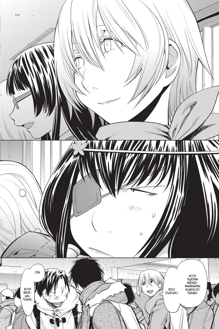 image-komik-genshiken-the-society-for-the-study-of-modern-visual-culture-chapter-90-23/28