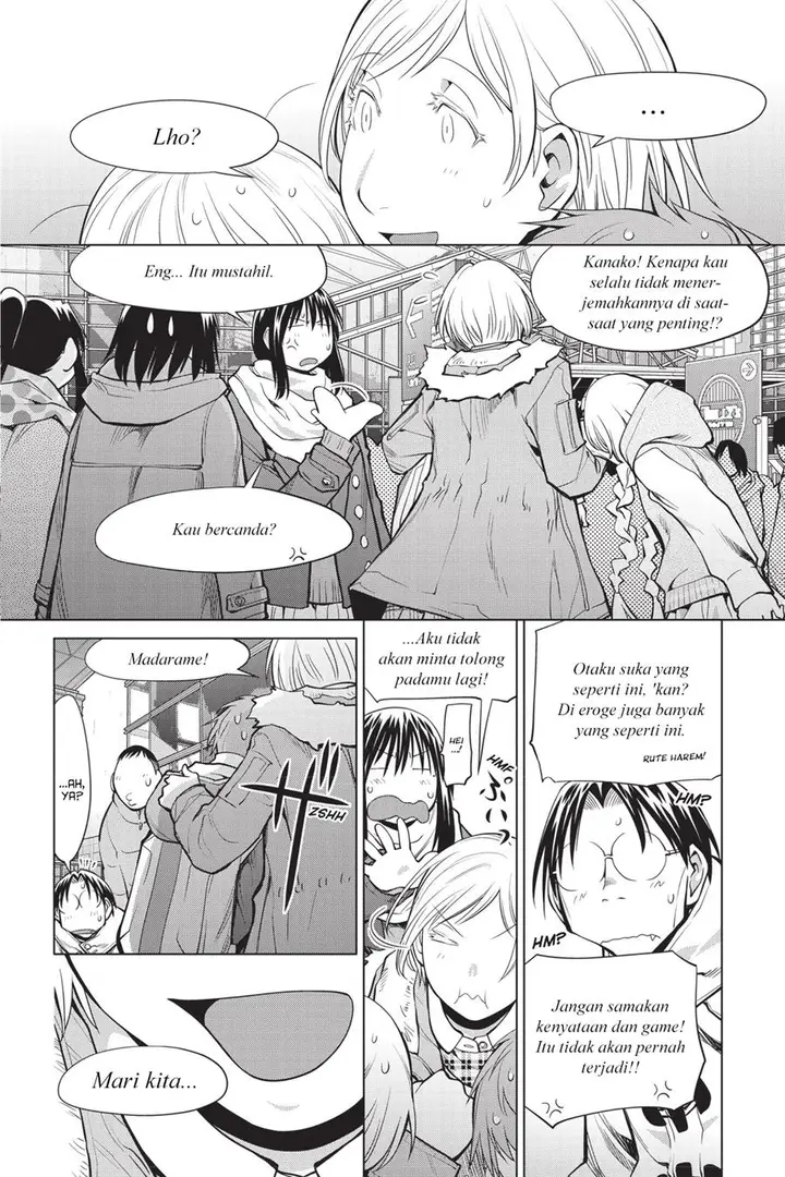 image-komik-genshiken-the-society-for-the-study-of-modern-visual-culture-chapter-91-23/34