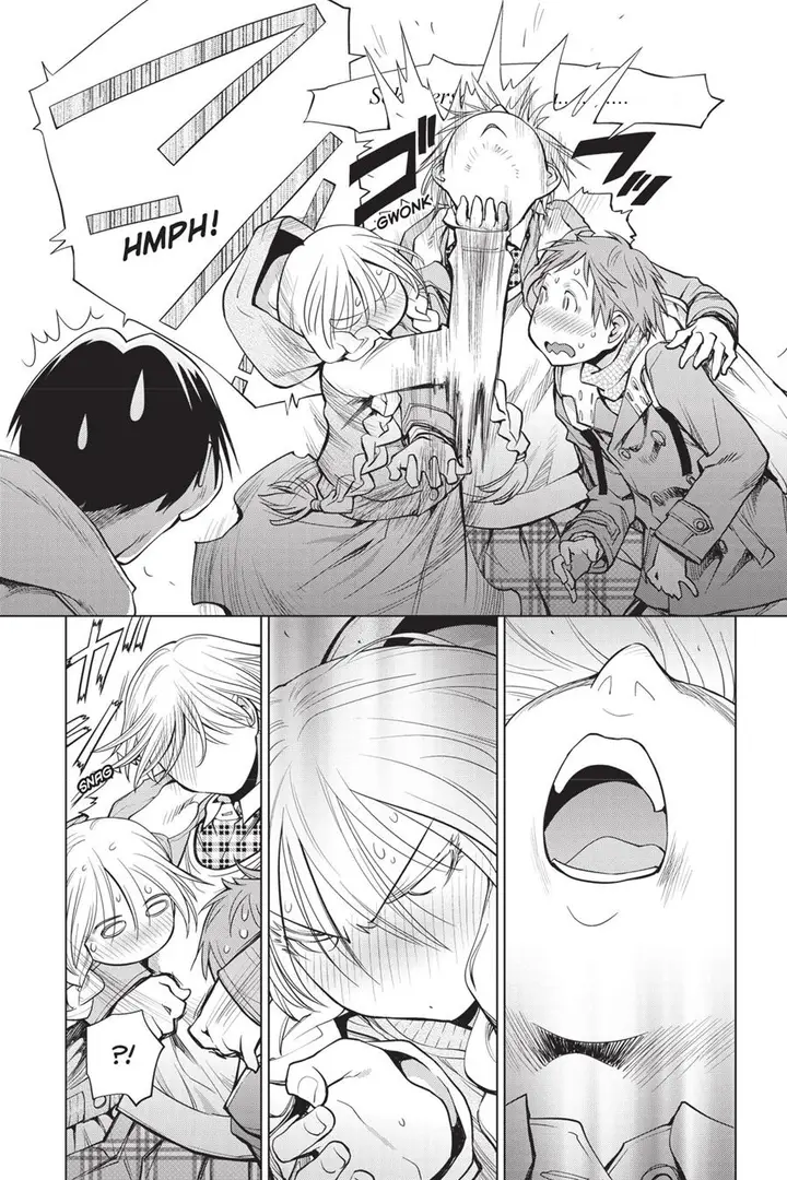 image-komik-genshiken-the-society-for-the-study-of-modern-visual-culture-chapter-91-24/34