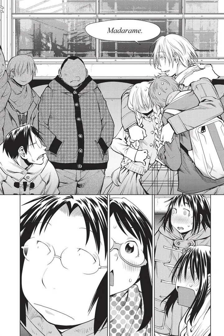 image-komik-genshiken-the-society-for-the-study-of-modern-visual-culture-chapter-91-26/34
