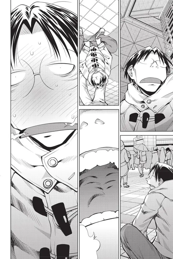 image-komik-genshiken-the-society-for-the-study-of-modern-visual-culture-chapter-91-27/34