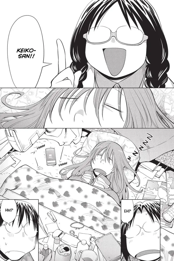 image-komik-genshiken-the-society-for-the-study-of-modern-visual-culture-chapter-93-14/26