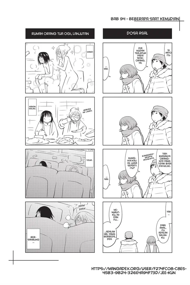 image-komik-genshiken-the-society-for-the-study-of-modern-visual-culture-chapter-94-29/30