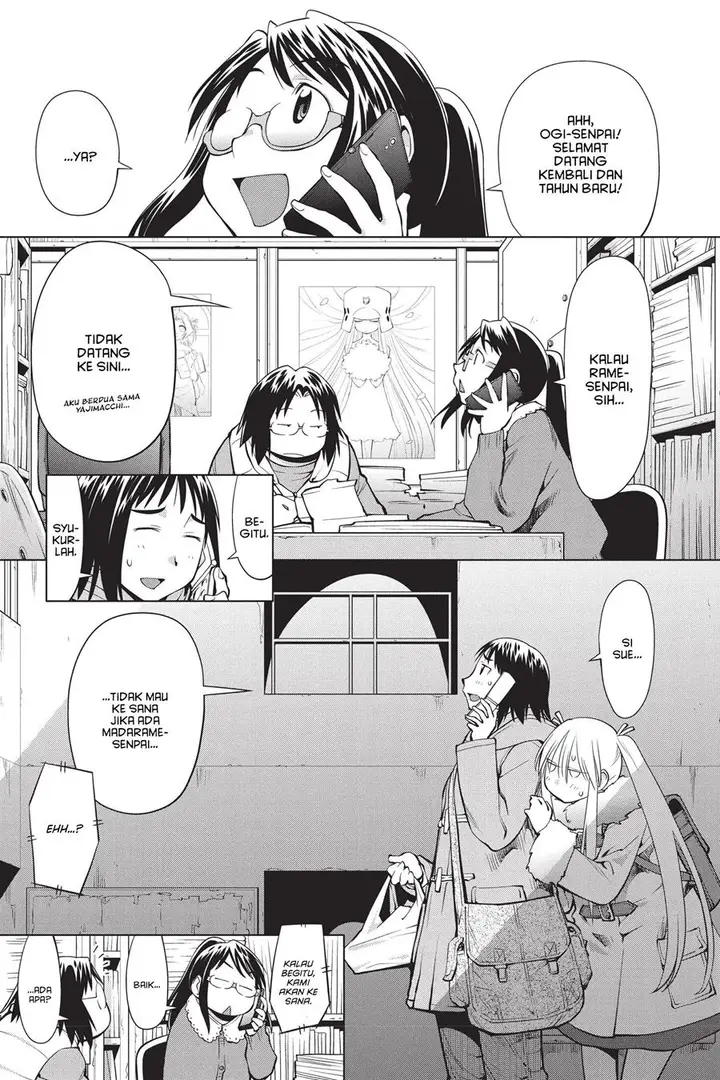 image-komik-genshiken-the-society-for-the-study-of-modern-visual-culture-chapter-95-0/30