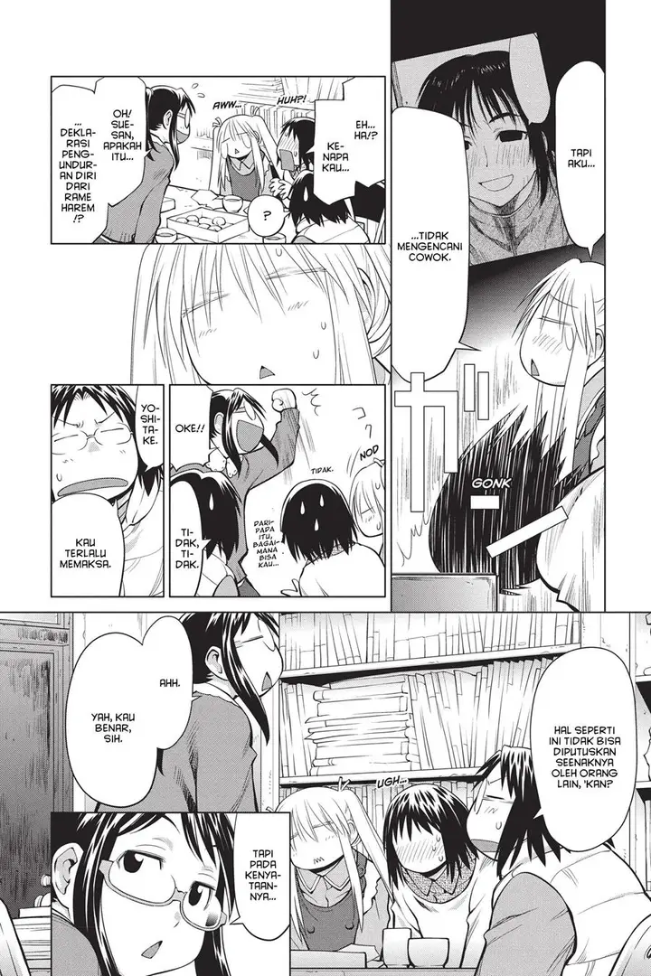 image-komik-genshiken-the-society-for-the-study-of-modern-visual-culture-chapter-95-5/30