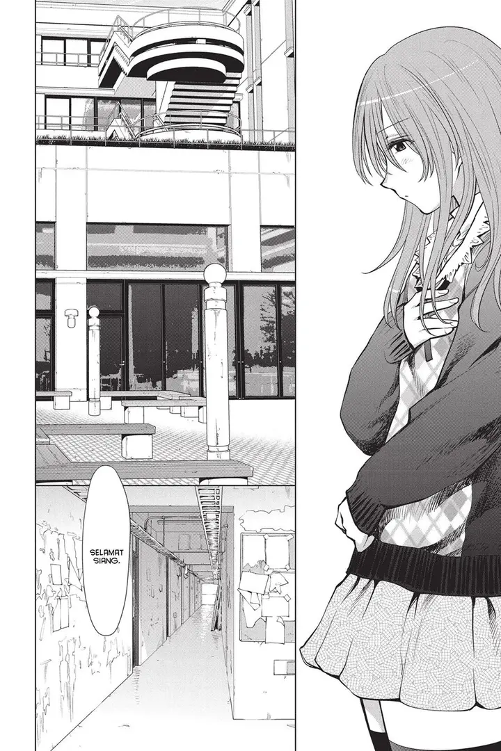 image-komik-genshiken-the-society-for-the-study-of-modern-visual-culture-chapter-95-13/30