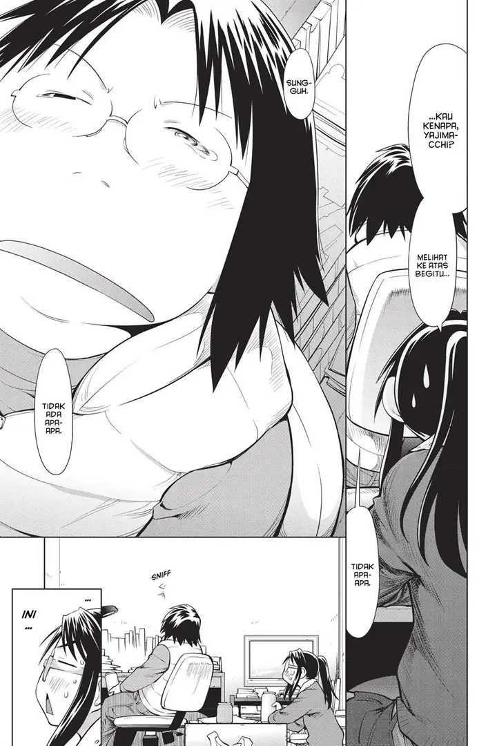 image-komik-genshiken-the-society-for-the-study-of-modern-visual-culture-chapter-95-26/30