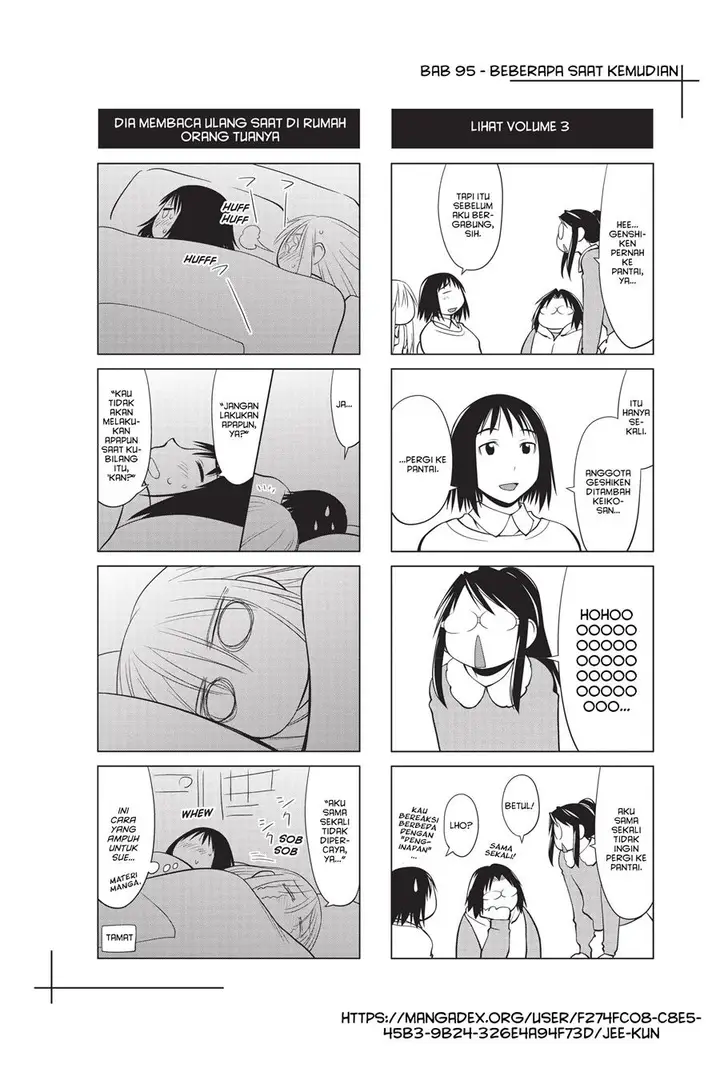 image-komik-genshiken-the-society-for-the-study-of-modern-visual-culture-chapter-95-29/30